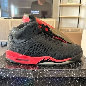 Air Jordan 3lab5